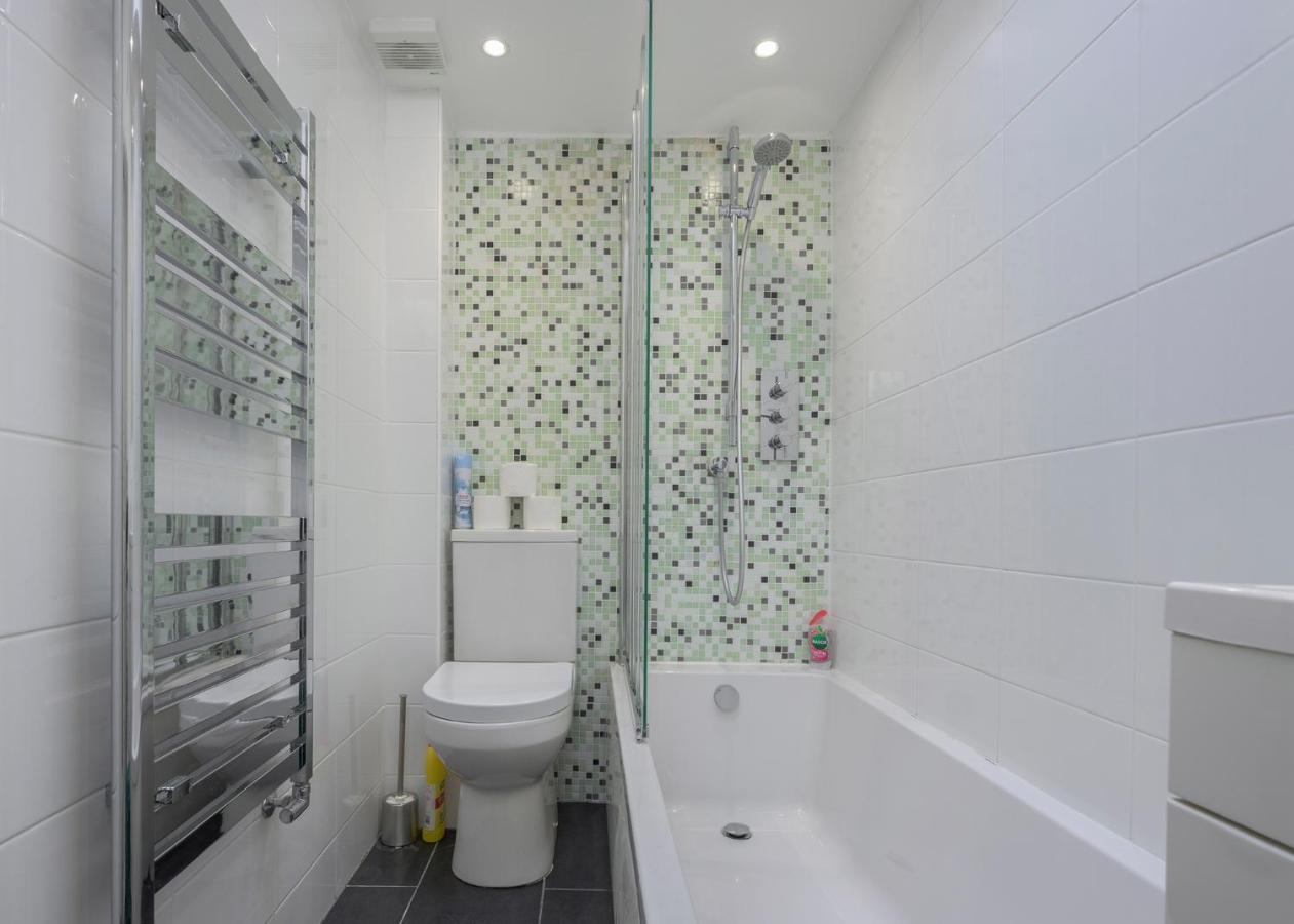 Delightful Bird Sisters Cottage With Free Parking Brighton Екстер'єр фото