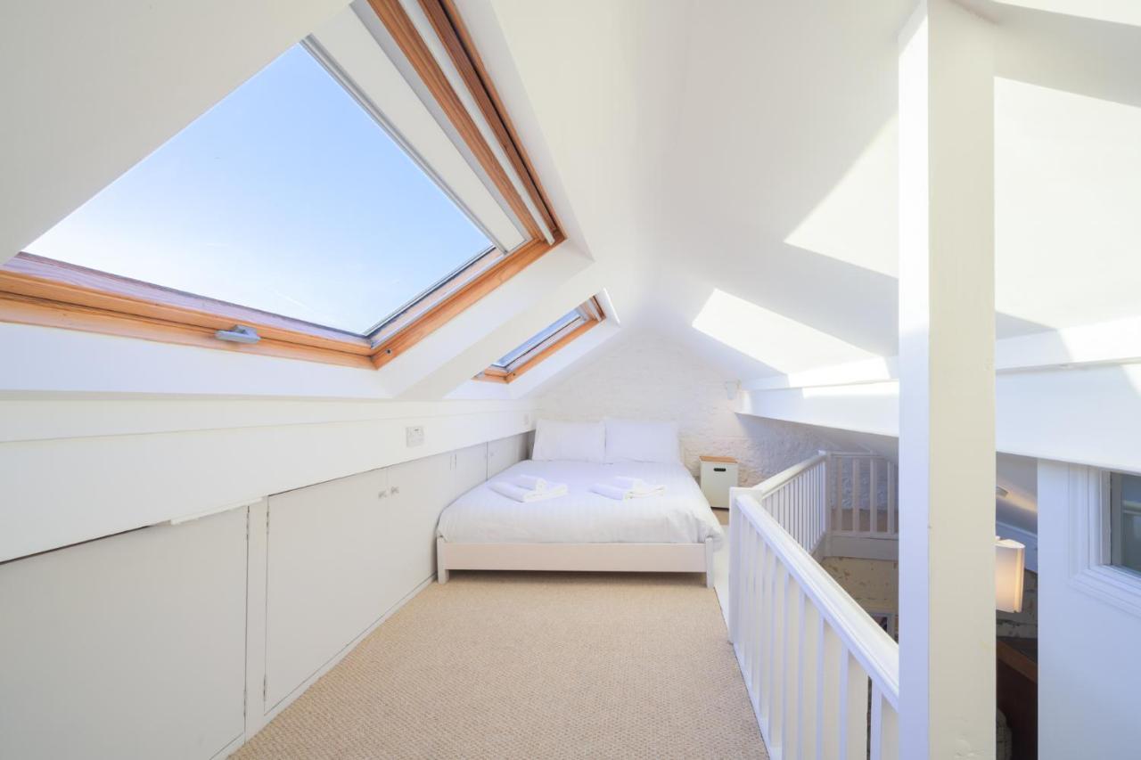 Delightful Bird Sisters Cottage With Free Parking Brighton Екстер'єр фото