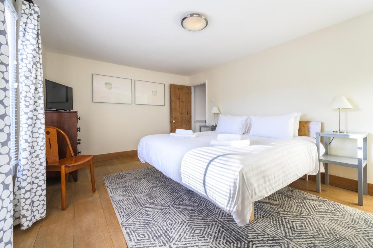 Delightful Bird Sisters Cottage With Free Parking Brighton Екстер'єр фото