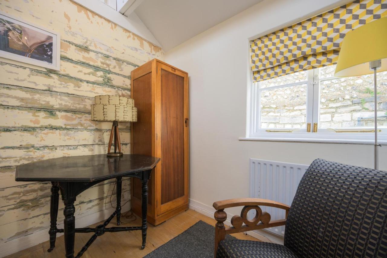 Delightful Bird Sisters Cottage With Free Parking Brighton Екстер'єр фото